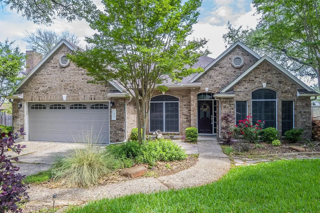 5201 Kite Tail Drive, Austin