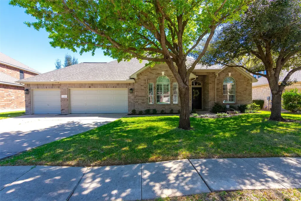 3109 Goldenoak Circle, Round Rock