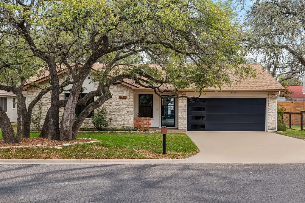 7603 Beinville Cove, Austin