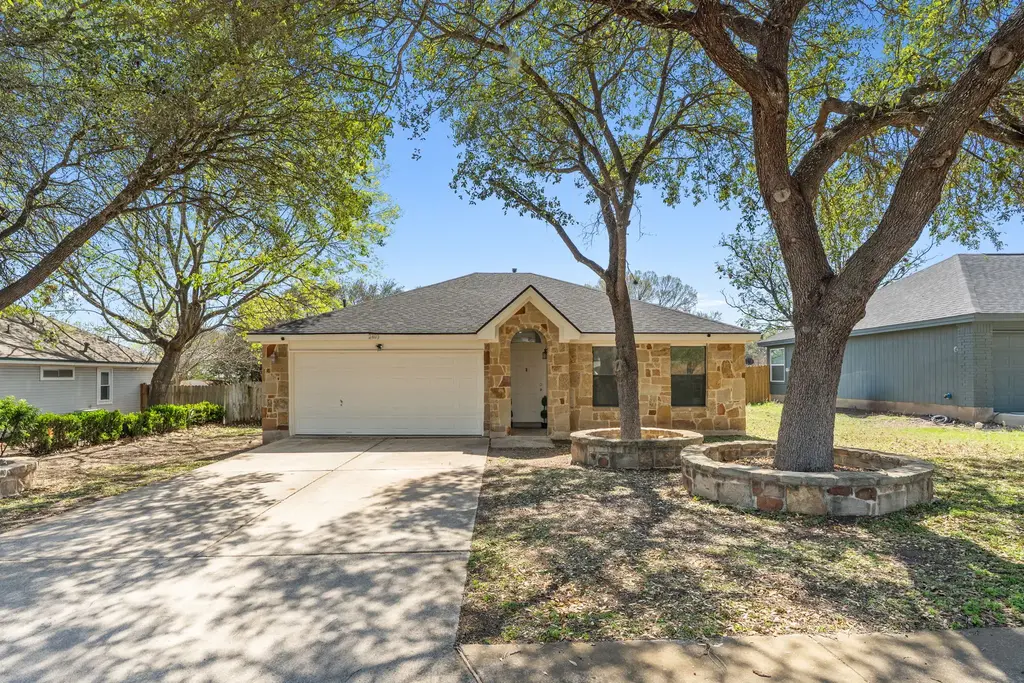 2403 Lendall Lane, Austin