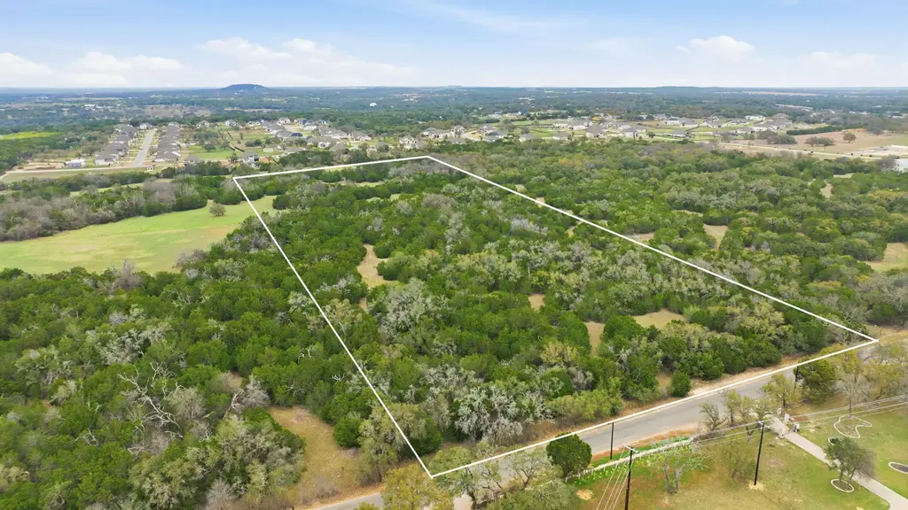 750 County Road 207, Liberty Hill