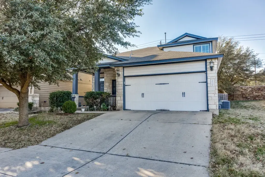 10300 Laredo Drive, Austin