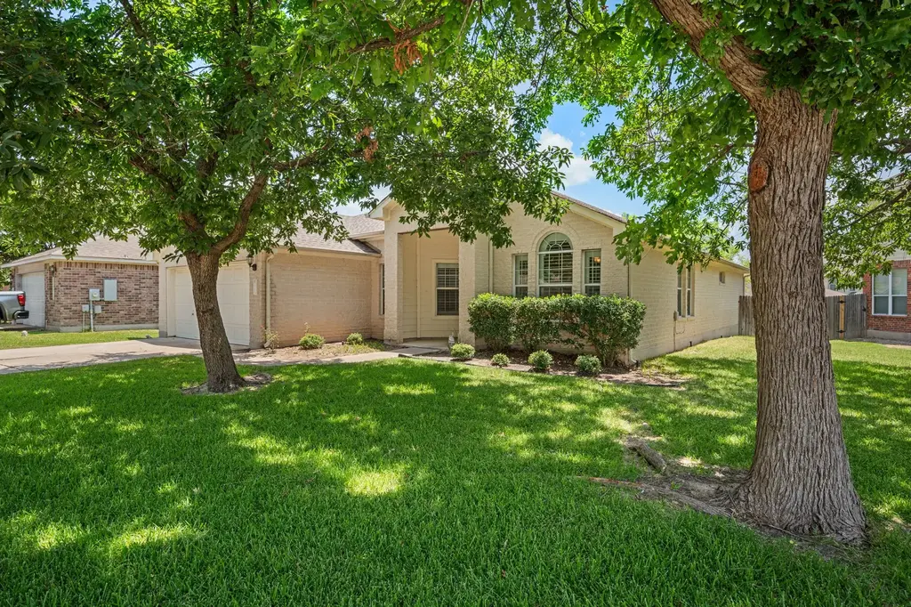 20305 Kearney Hill Road, Pflugerville