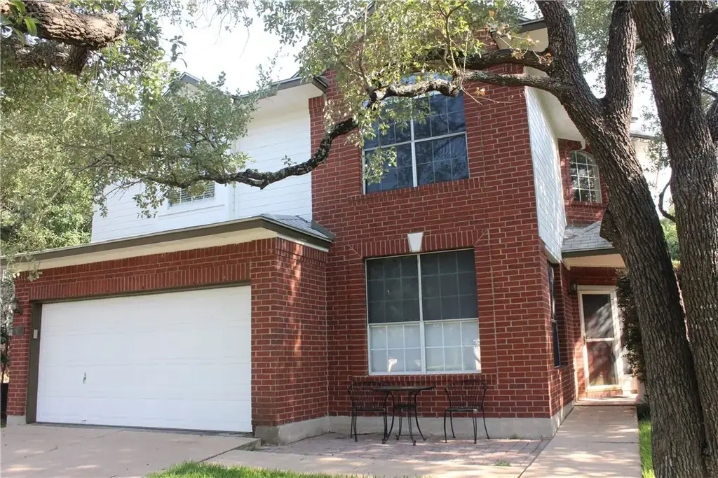 7801 Varcella Trail, Austin