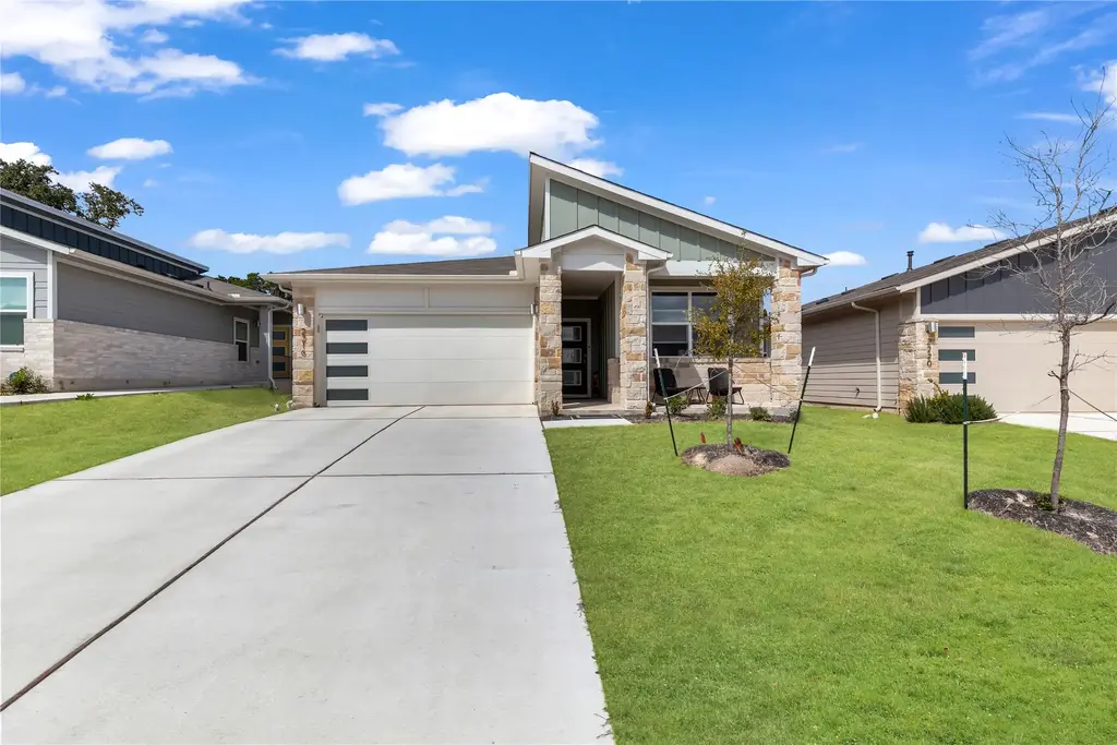2216 Sisterdale Lane, Austin