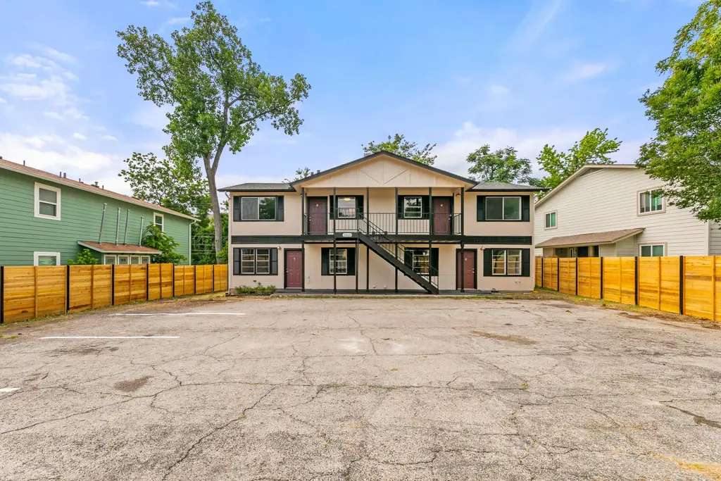 3460 Willowrun Drive A, Austin