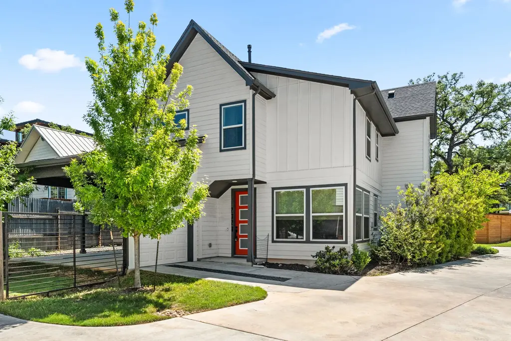 232 Lessin Lane B, Austin