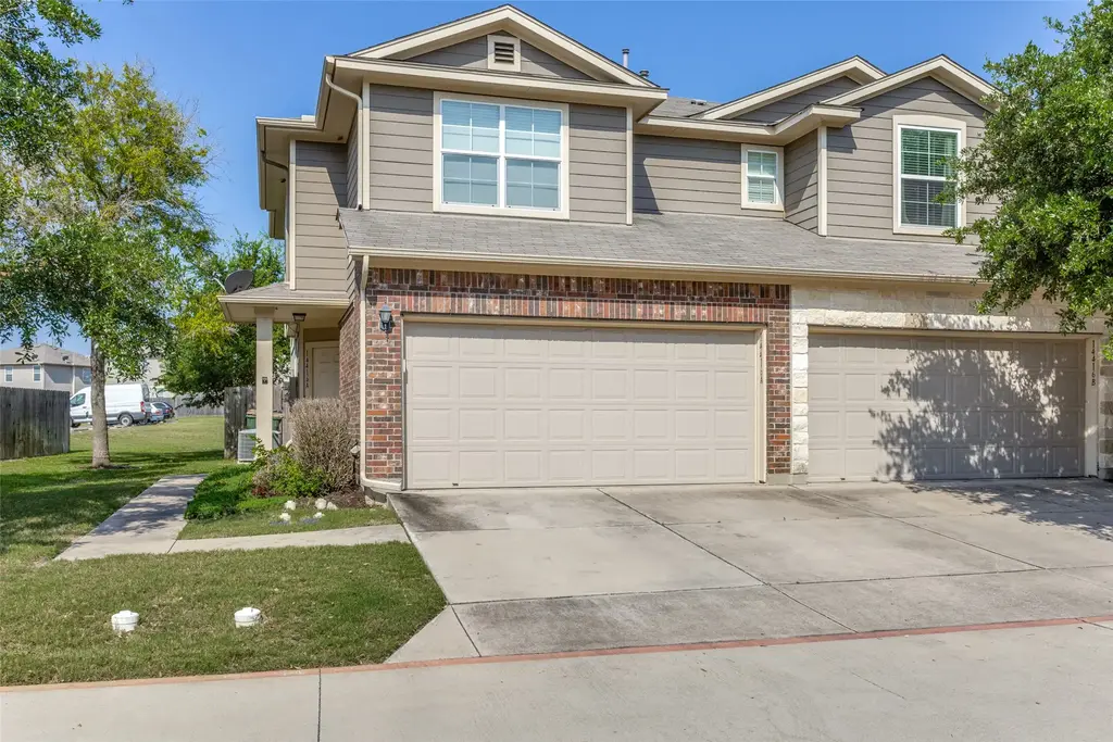 14416 Lewis Carroll Lane A, Pflugerville