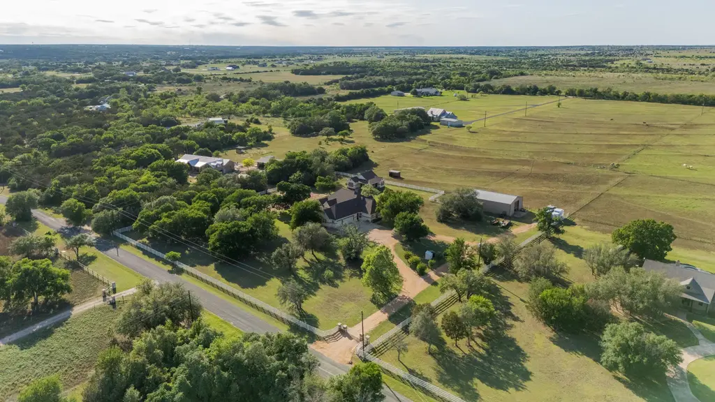 134 Creekside Drive, Liberty Hill