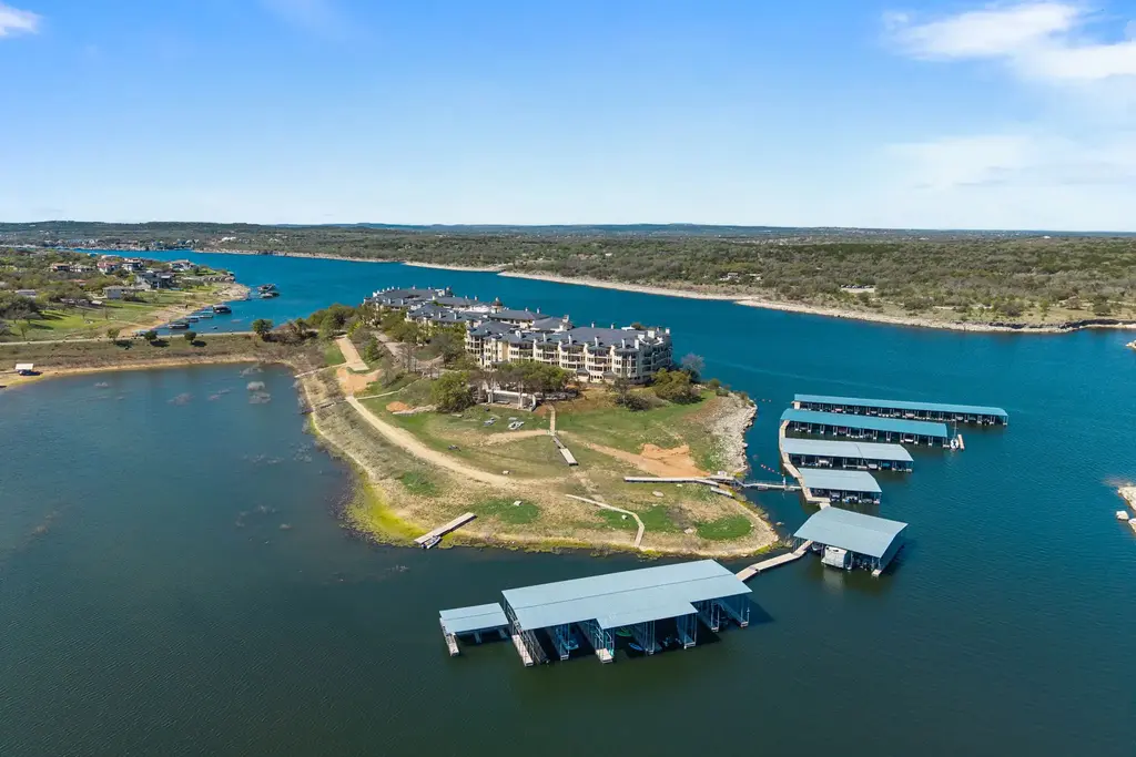 3404 American Drive 2200, Lago Vista
