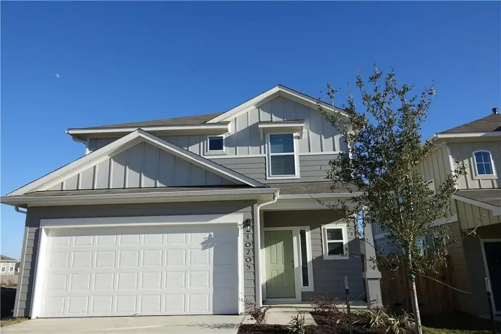 10205 Forest Grove Drive, Austin