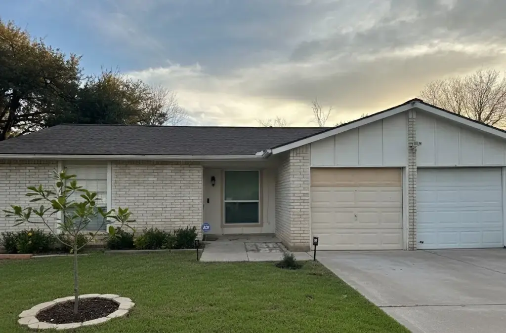 2401 Dovehill Drive, Austin