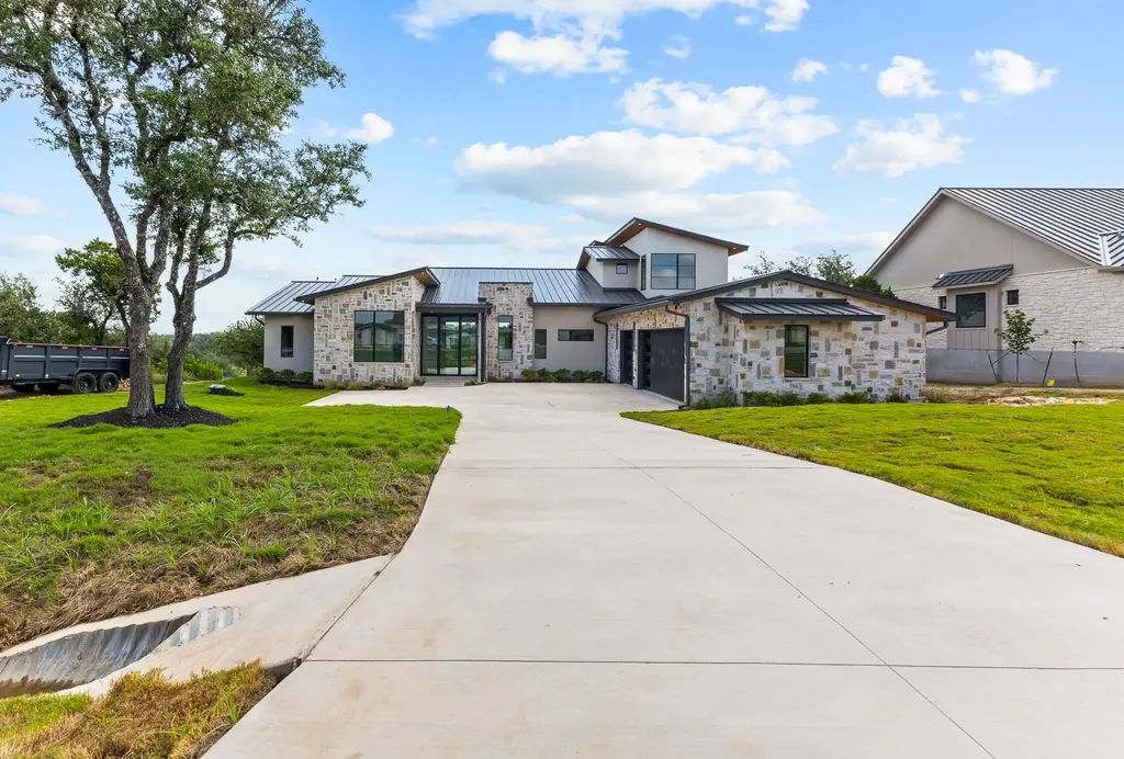8109 Kuhn Drive, Austin