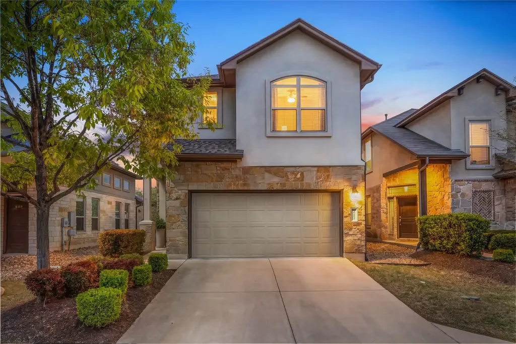 1401 Little Elm Trail 217, Cedar Park