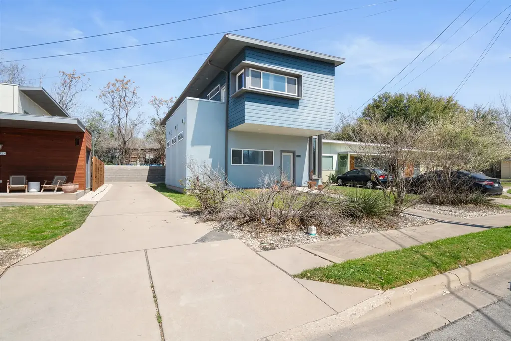 5928 Lux Street, Austin