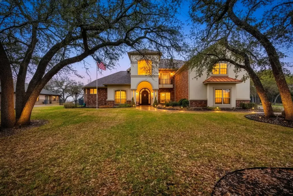 3202 Eagle Ridge, Harker Heights