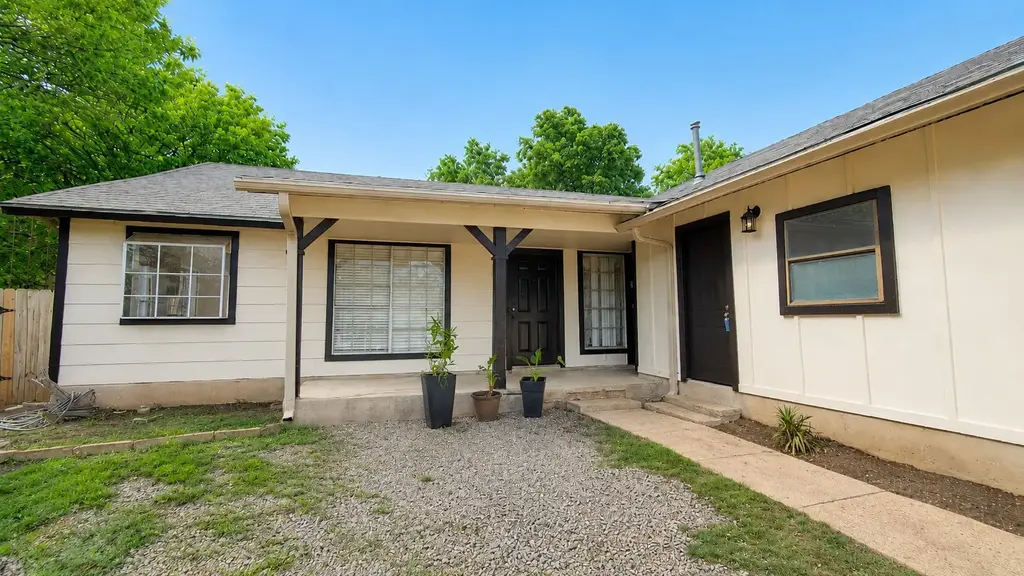 10708 Lanshire Drive A, Austin