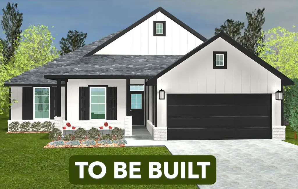 1607 Johnson Avenue, Marble Falls