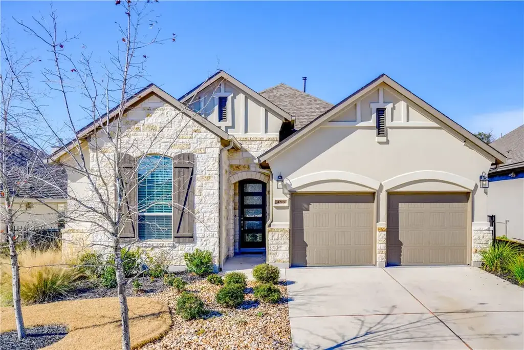 4213 Vespa Cove, Leander