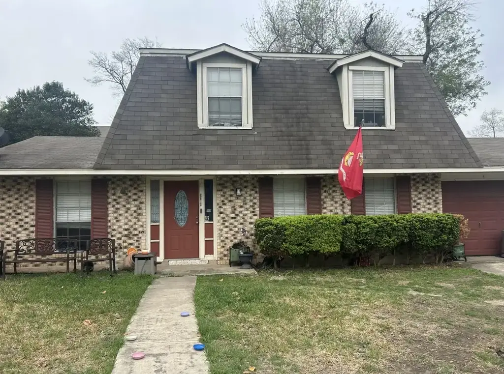 6314 Handsome Lake Drive, San Antonio