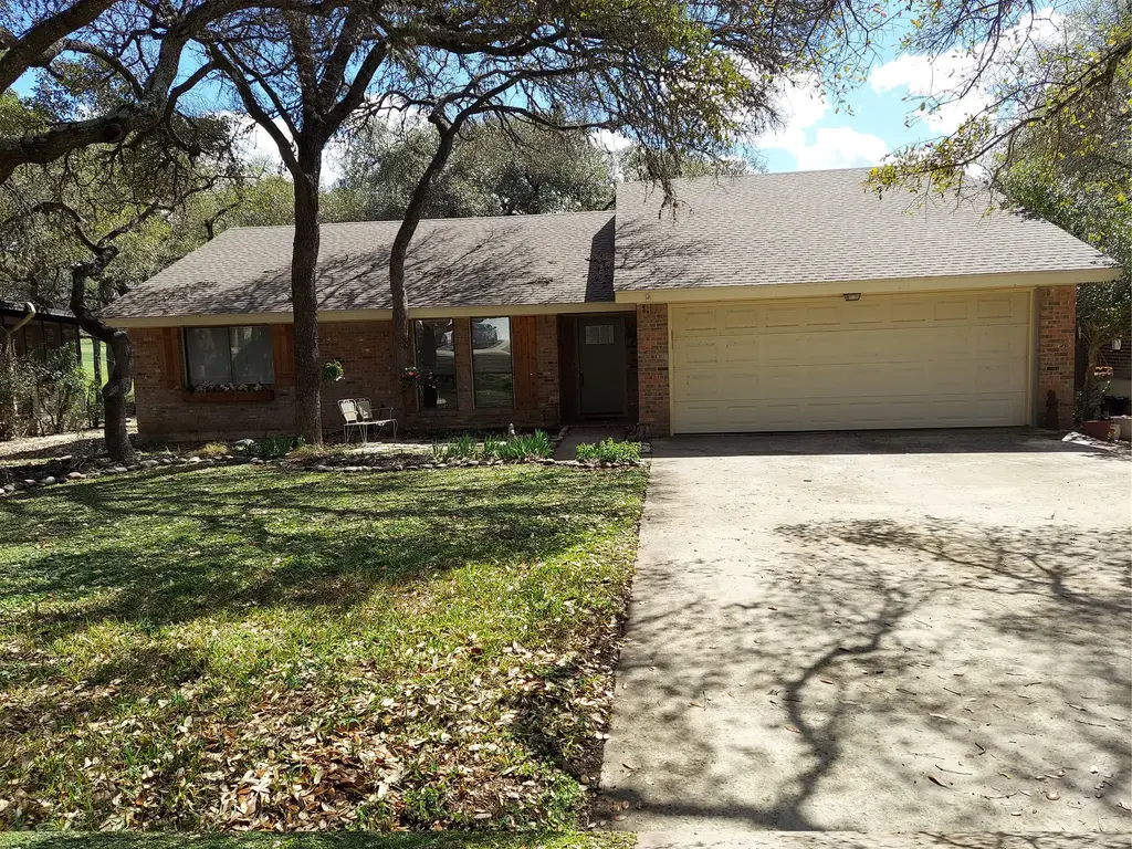 158 Augusta Drive, Wimberley