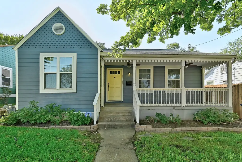 1601 Newfield Lane, Austin