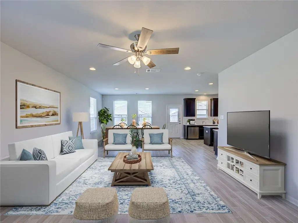 128 Drifter Lane, Jarrell