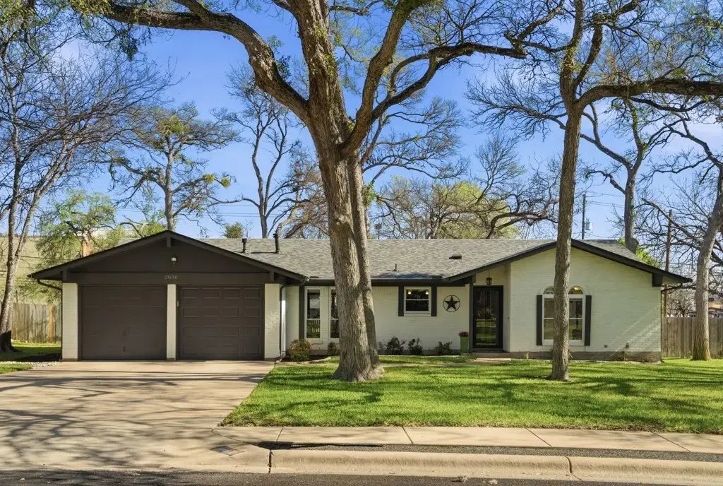 2006 Mimosa Drive, Austin