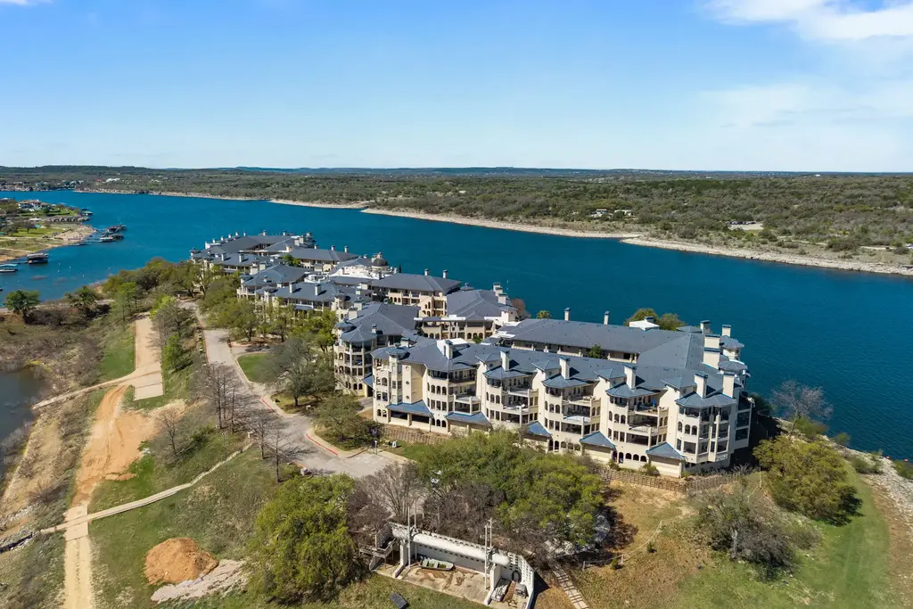 3404 American Drive 2205, Lago Vista