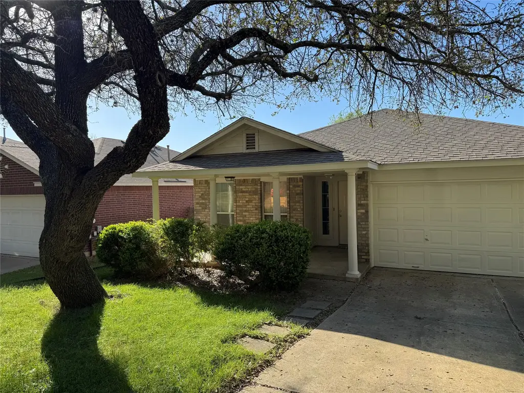 1124 Sundrop Place, Round Rock