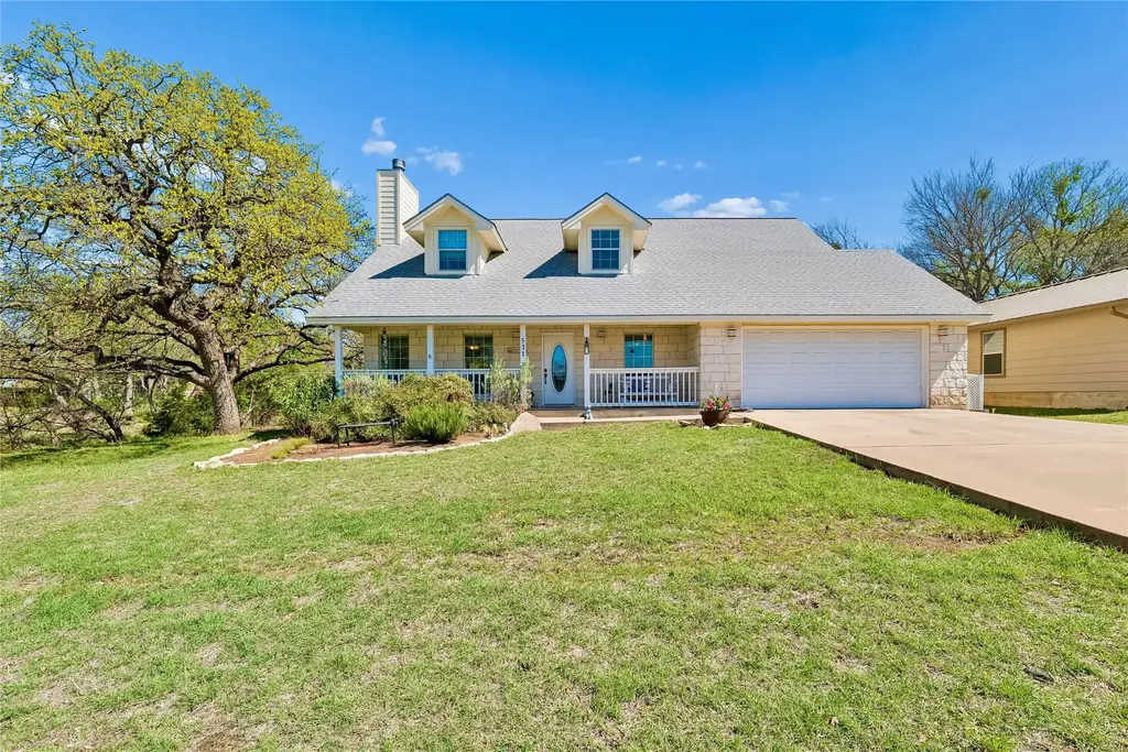 531 Pecan Creek Drive, Horseshoe Bay