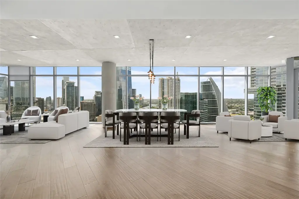 501 West Avenue 3201, Austin