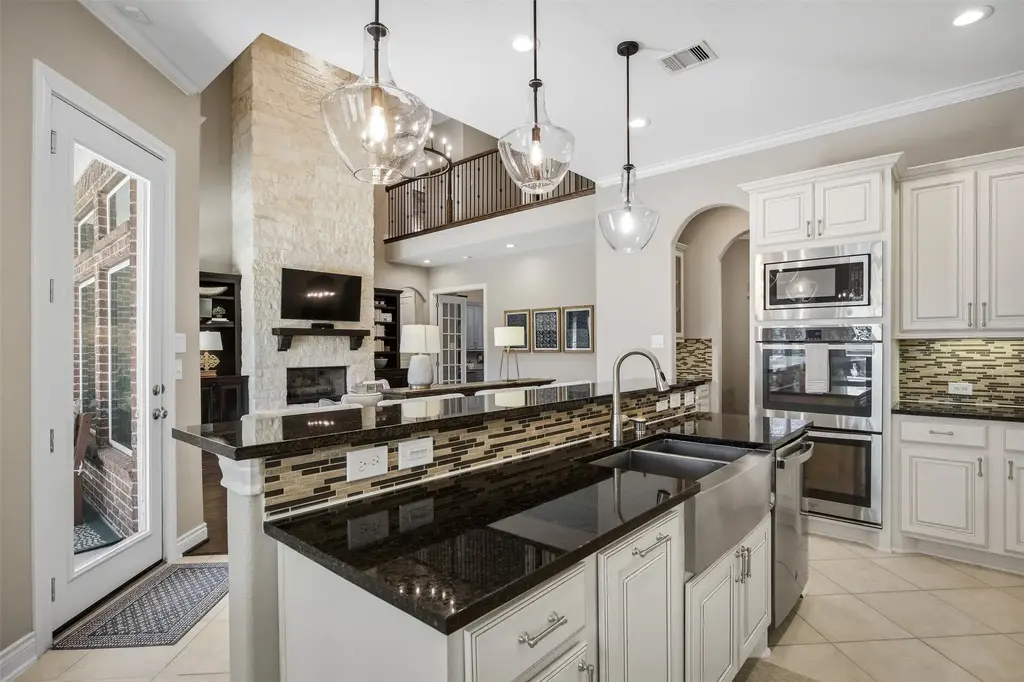 2427 Anderson Point Lane, Spring