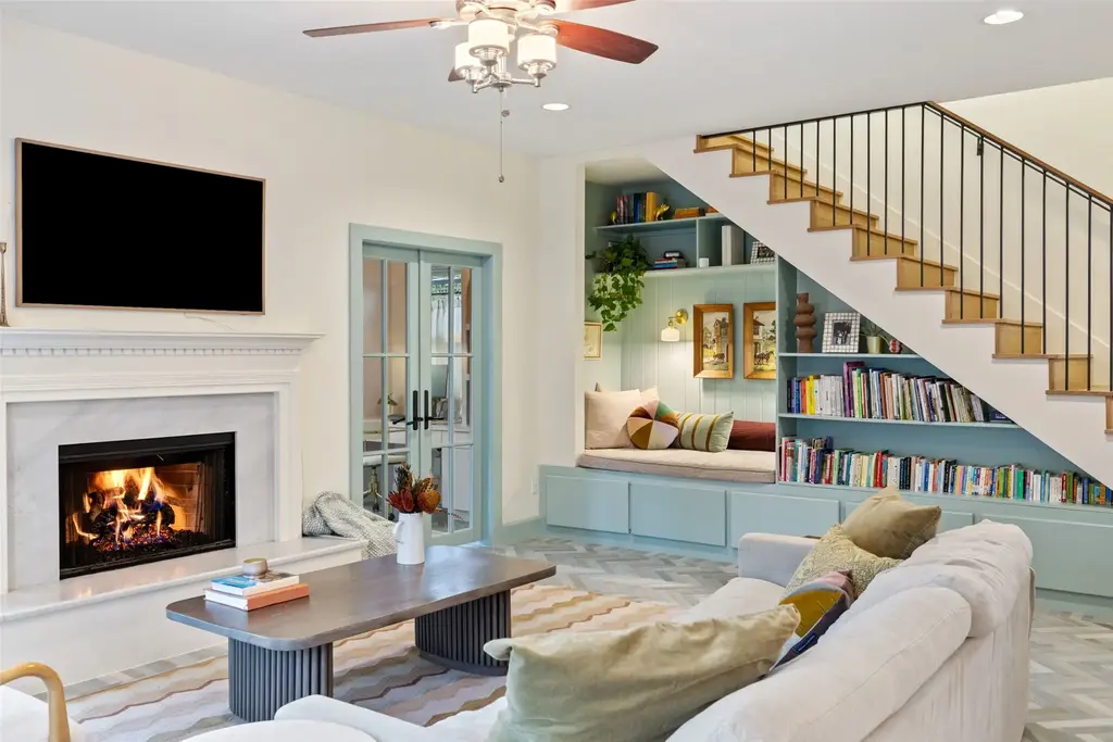 909 E 50th Street, Austin