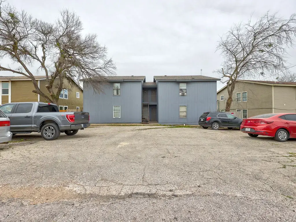 8307 Garcreek Circle, Austin