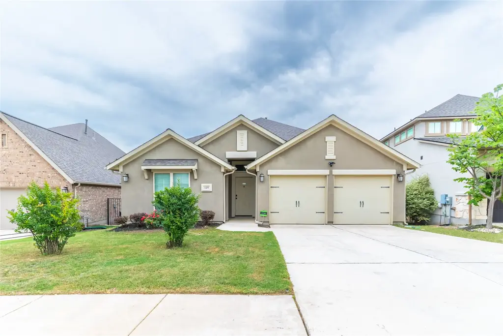 125 Saturnia Drive, Georgetown