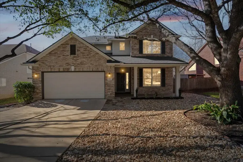14921 Doria Drive, Austin