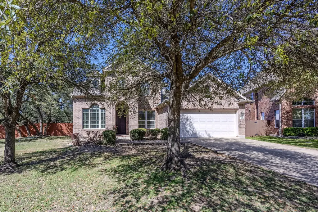 2403 Beeleigh Court, Cedar Park