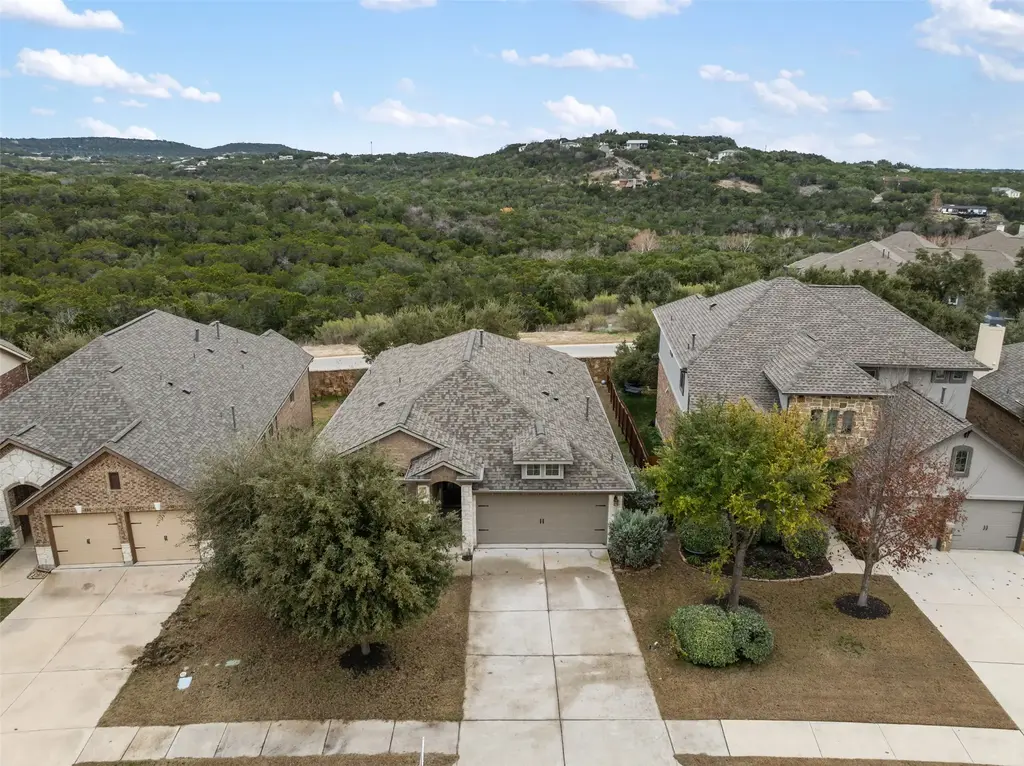 8113 Cannon Court, Lago Vista