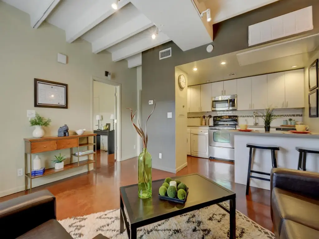 2408 Leon Street 209, Austin