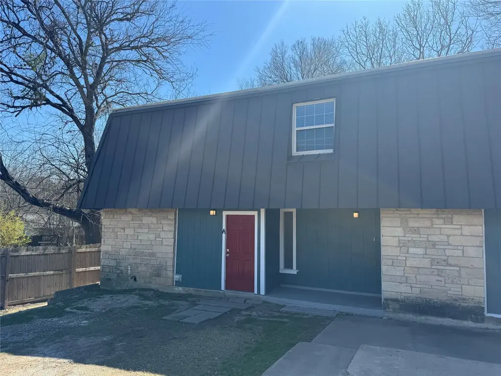 6253 Manor Road A, Austin