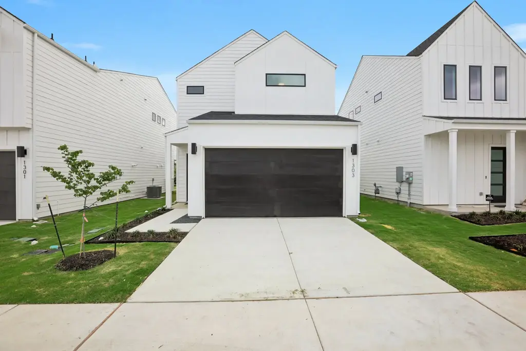 1303 Sweet Bark Street, Austin