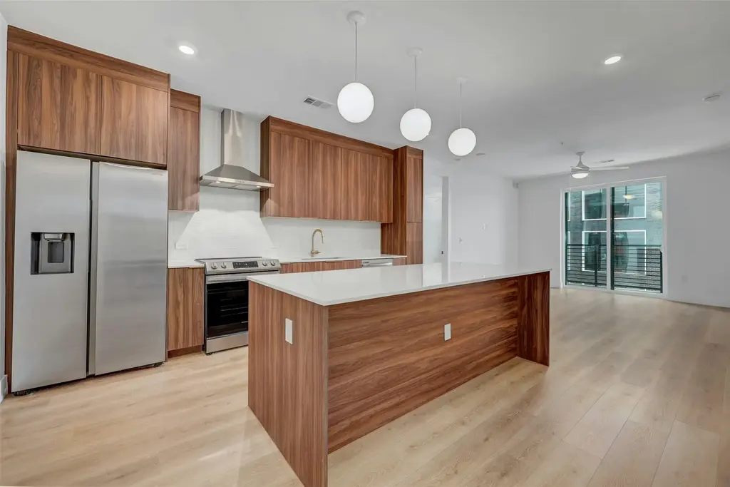 1701 Simond Avenue 411, Austin