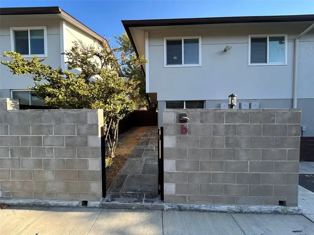 8920 Trone Circle B, Austin