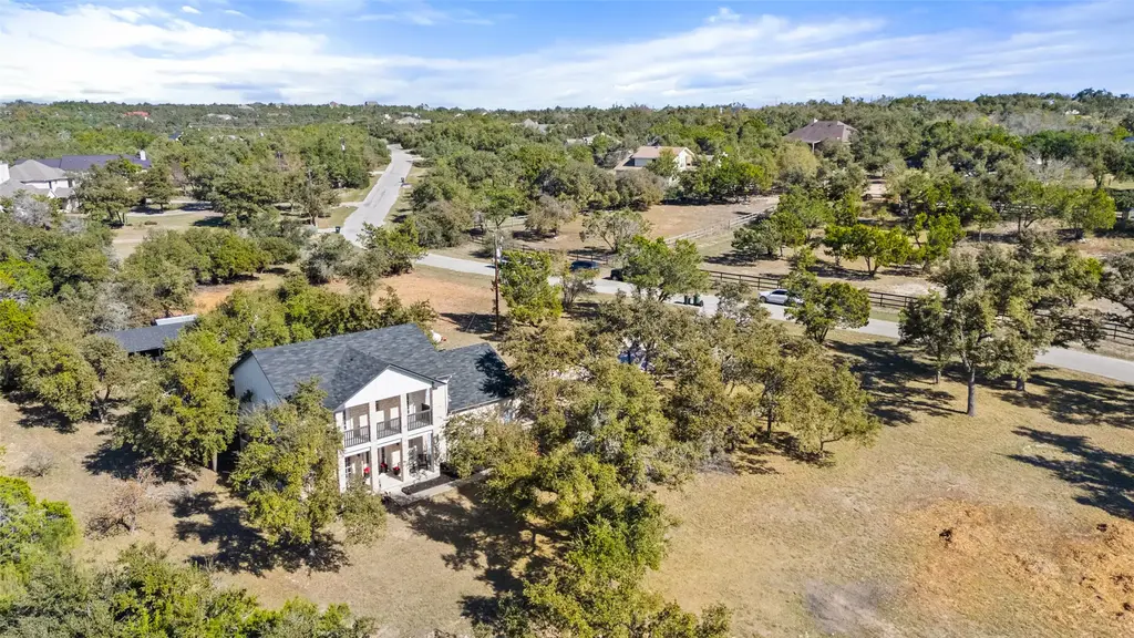 310 Saddle Blanket Drive, Dripping Springs