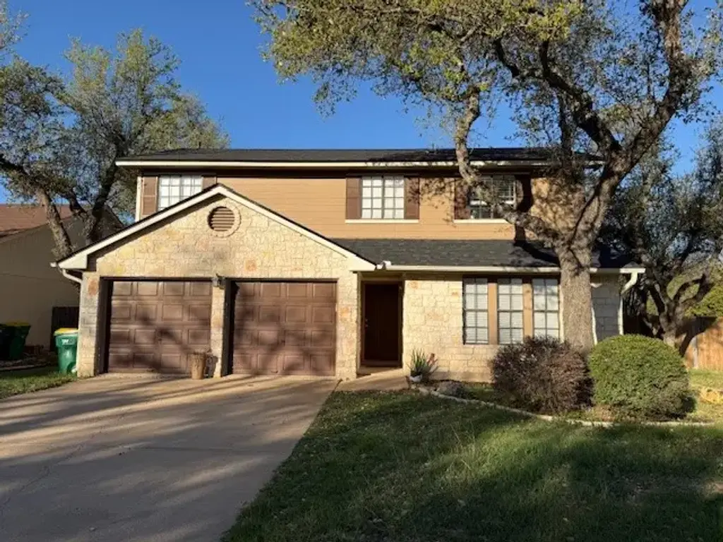 2900 Sabinal Trail, Cedar Park