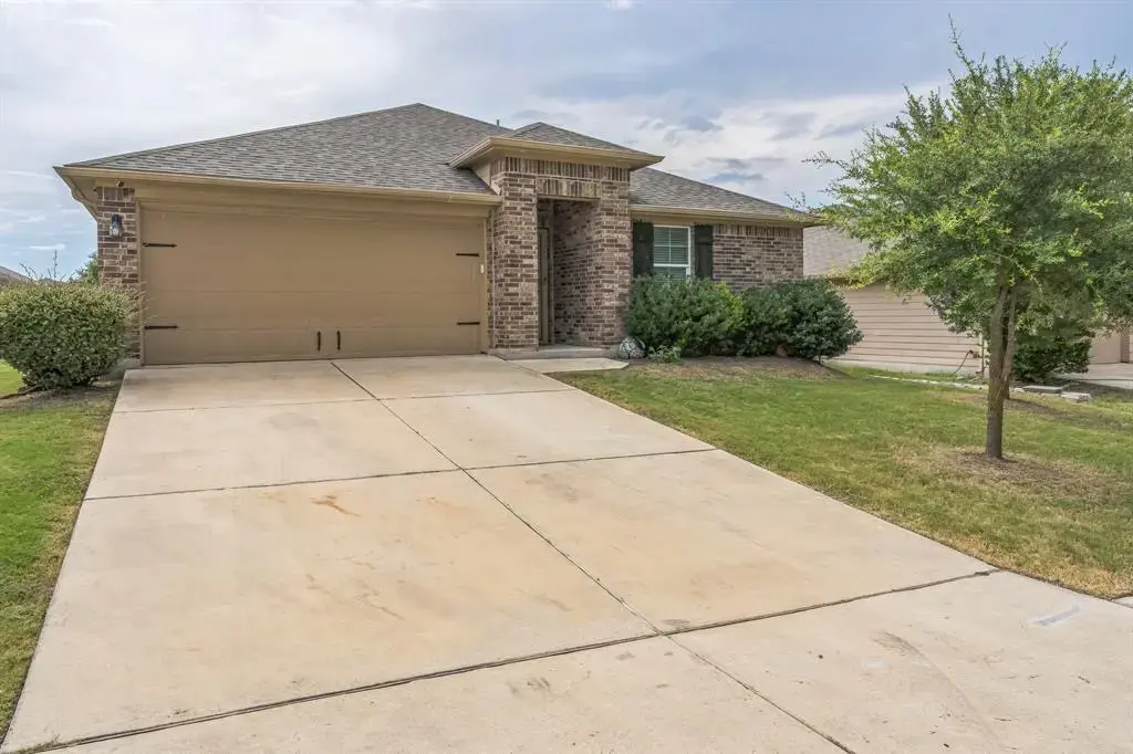108 Leona River Trail, Hutto