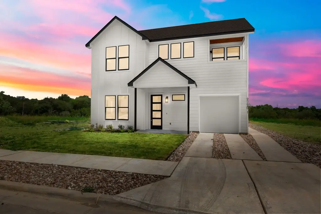 2720 Bristol Drive 1, Austin