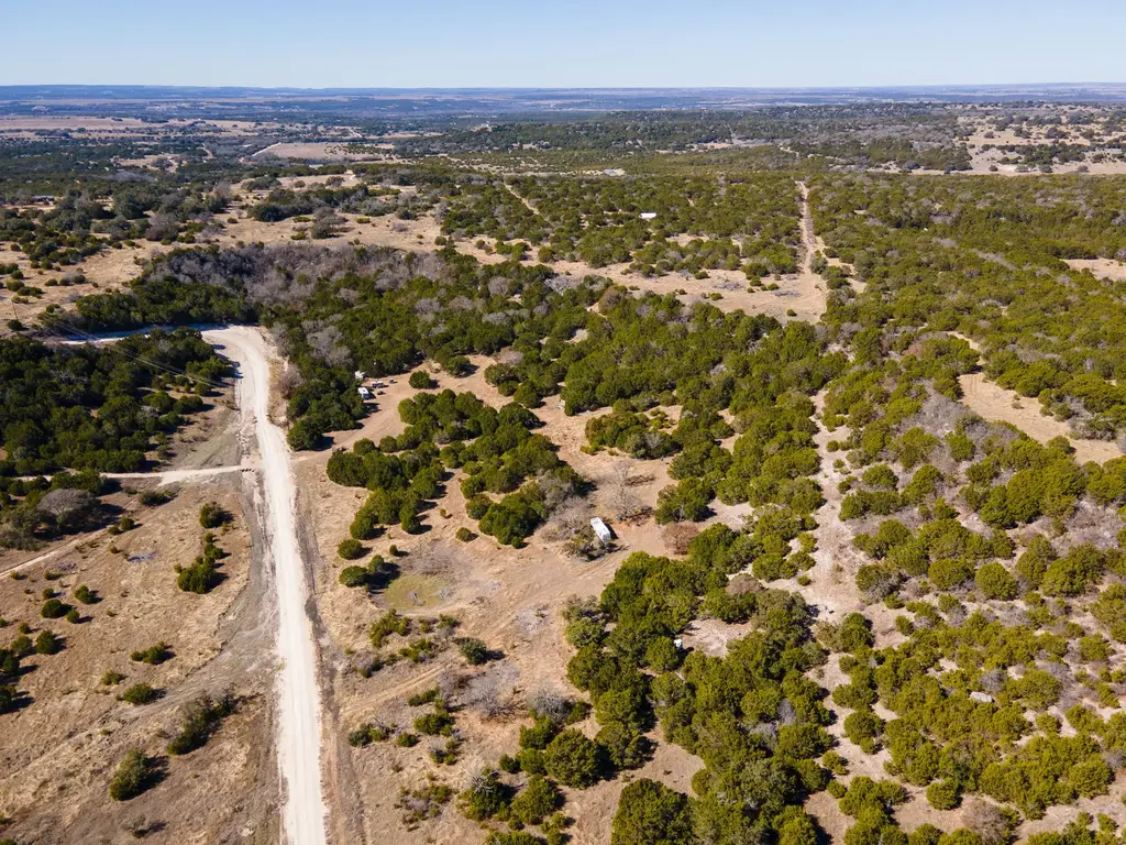 Lot #55 Blakely Rd, Gatesville
