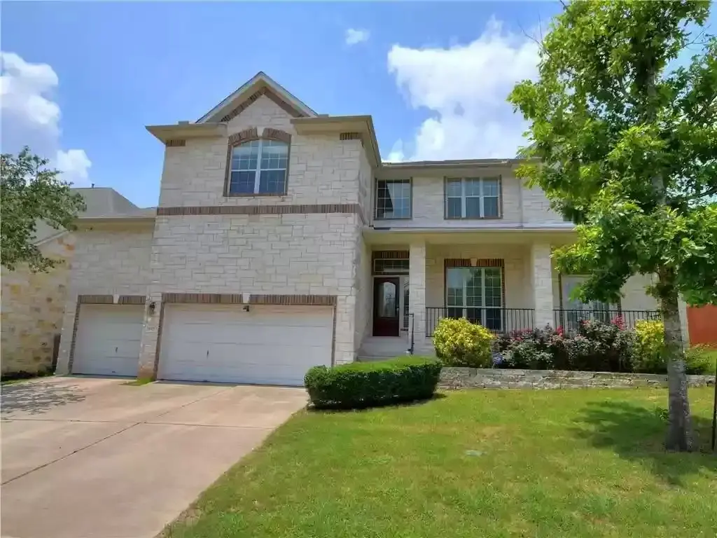 7005 Via Correto Drive, Austin